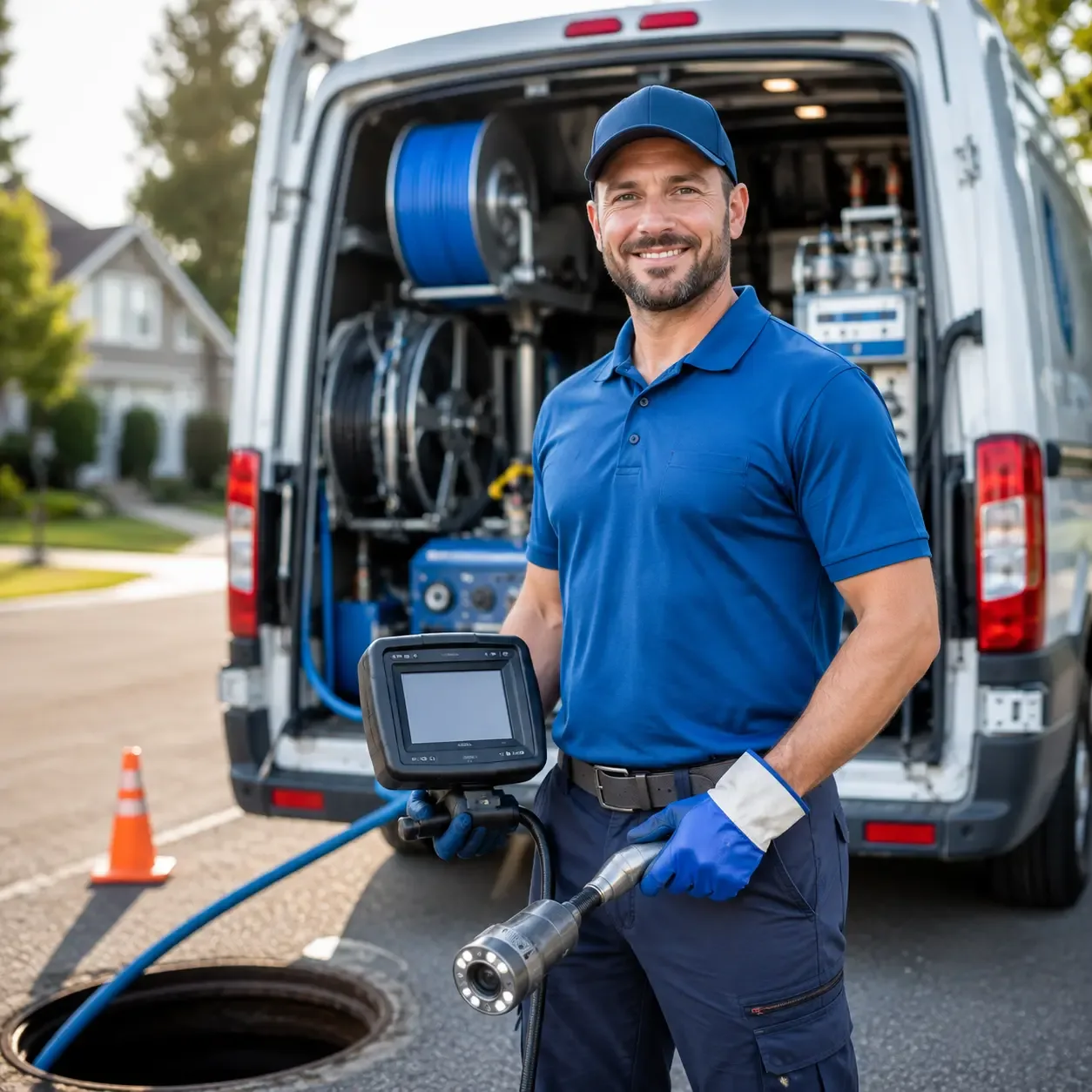 Local Pipe Relining specialists in Jeanerette, LA